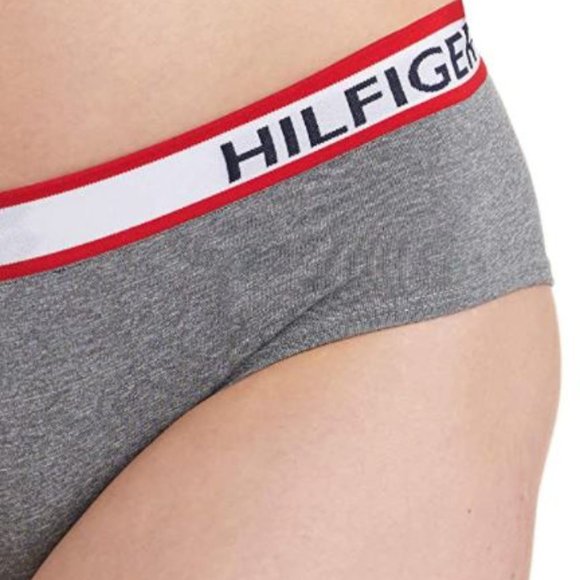 NEW! Tommy Hilfiger Womens 3 Pack Seamless Hipsters - Picture 5 of 6